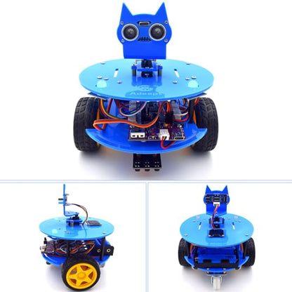 Smart Car Kit
