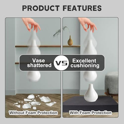 Pick and Pluck Foam Sheets (2 Count)