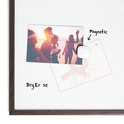 Magnetic Dry Erase Board White Board