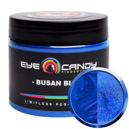 Pigments Premium Blue Mica Powder