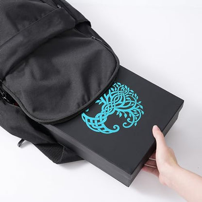 All-in-One Game Roamer - Dice Tray & Tower for DND and RPG