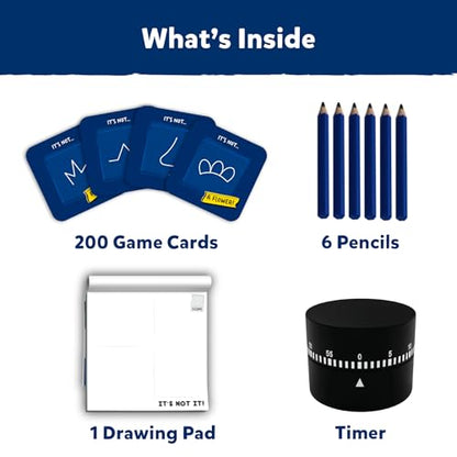 Card & Board Game