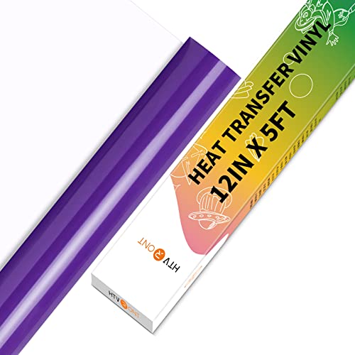 HTV Vinyl Rolls Heat Transfer Vinyl