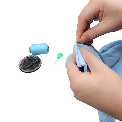 Premium Hand Sewing Needles (30 Count)