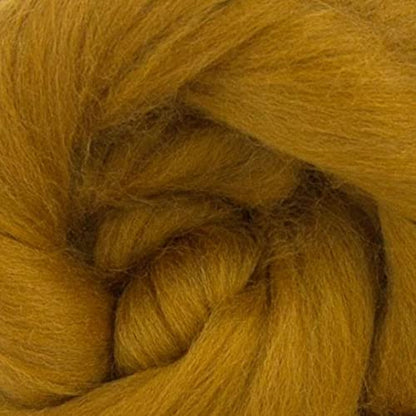Merino Wool Combed Top
