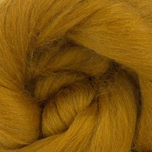 Merino Wool Combed Top