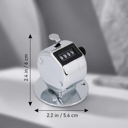 5pcs Hand Tally Counters