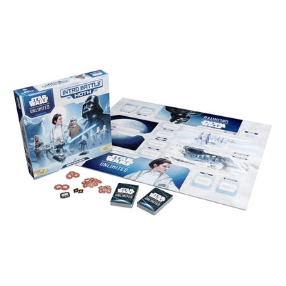 Star Wars Unlimited TCG