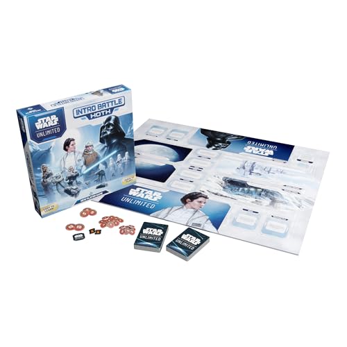 Star Wars Unlimited TCG