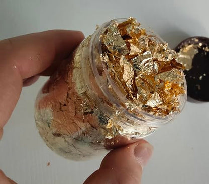 Gilding Flakes