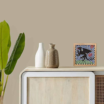 Complete Your Next DIY Project with Our Ceramic Mosaic Kit