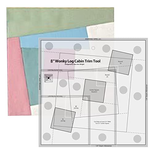 Quilting Ruler