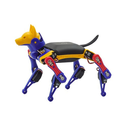 Programmable Robot Dog Bittle X V2