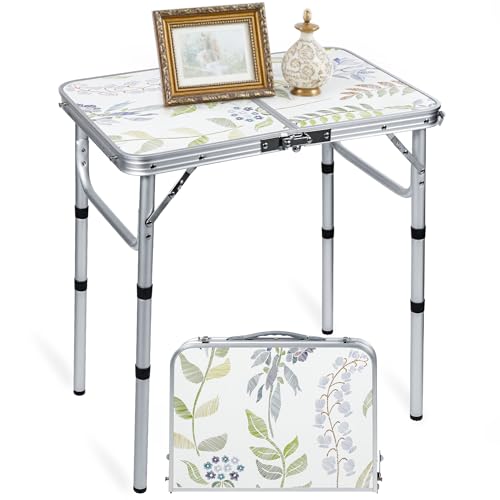 2ft Portable Camping Table