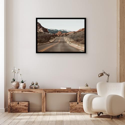 27x39 Poster Frame