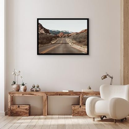 27x39 Poster Frame
