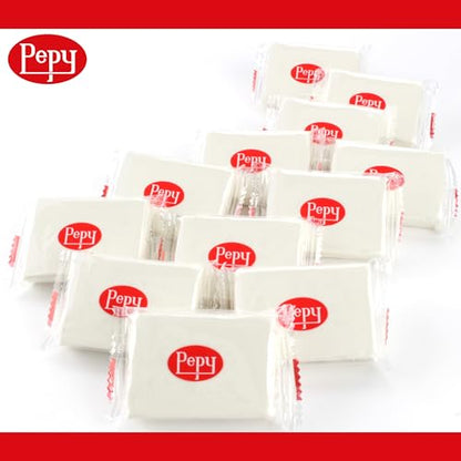 Plastilina Reusable and Non