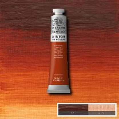 Winton Oil Color (6.76 Fl Oz)