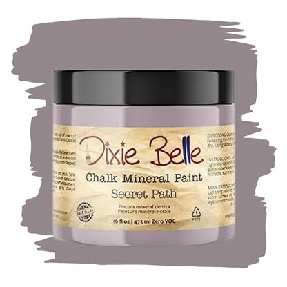 Chalk Mineral Paint (16 Fl Oz)