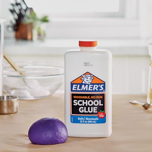 Liquid School Glue (32 Fl Oz)