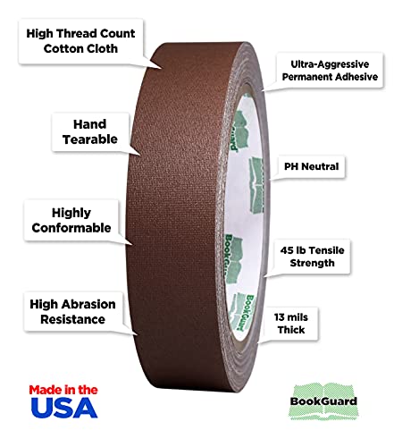 Book Binding Tape