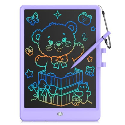10 Inch LCD Writing Tablet for 3