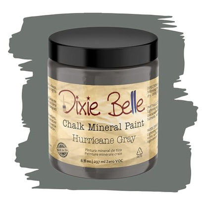 Chalk Mineral Paint (8 Fl Oz)