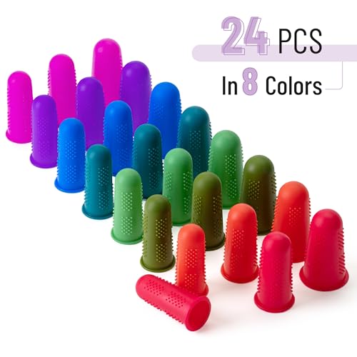 Hot Glue Gun Finger Protectors