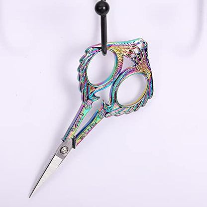 Cute Craft Scissors