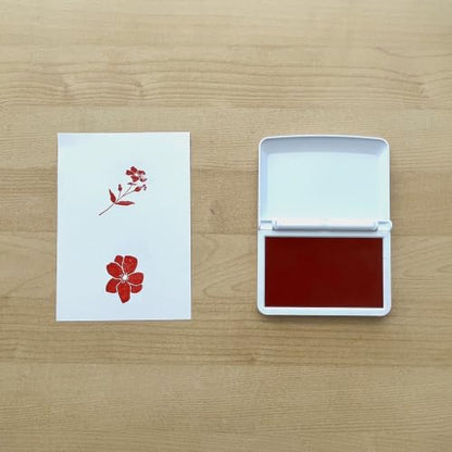 Make 2 Ink Stamp Pad