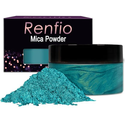 100g Mica Powder Pigment (3.5 Ounce)
