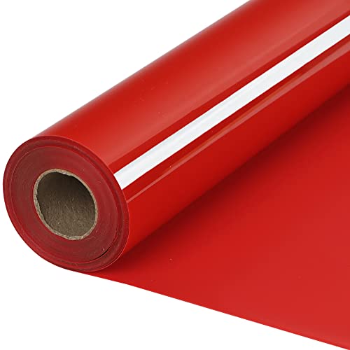 HTV Iron on Vinyl 12Inch by 35ft Roll