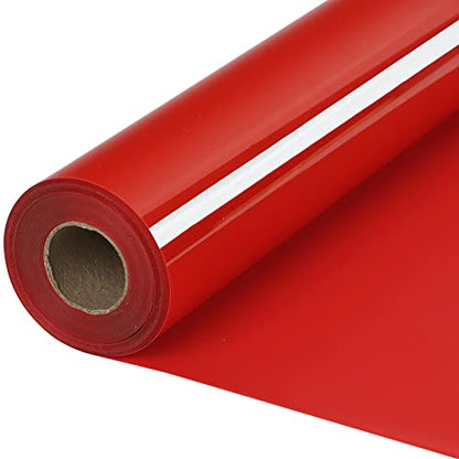 HTV Iron on Vinyl 12Inch by 35ft Roll