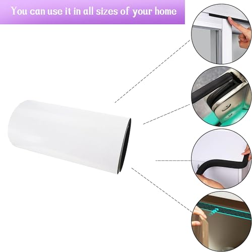 Closed Cell Neoprene Foam Rubber Sheet with Adhesive