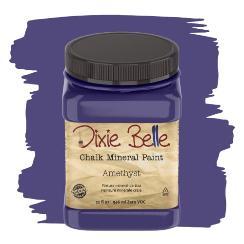 Chalk Mineral Paint (32 Fl Oz)