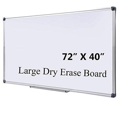 Large Dry Erase Board for Wall