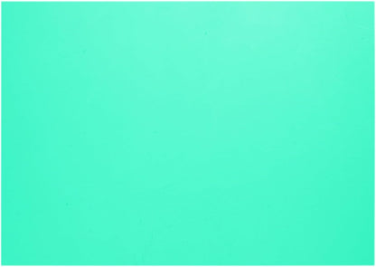 uxcell 4Pcs A4 Gel Light Lighting Filter Overlay Transparent Color Correction Plastic Vinyl PVC Sheets Photography Television Green,0.2mm