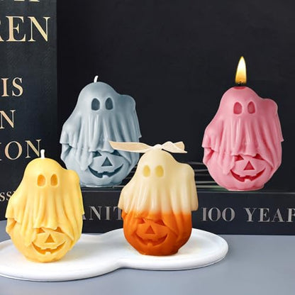 Halloween Molds