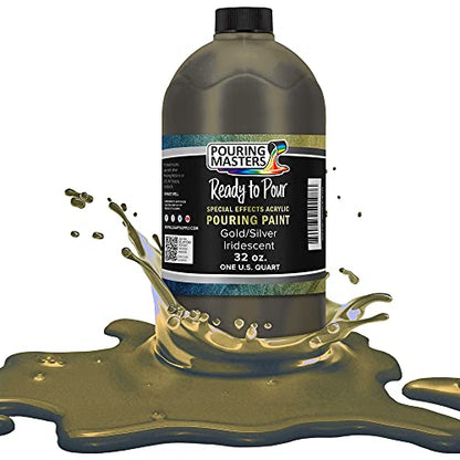 Pouring Masters Gold (32 Fl Oz)