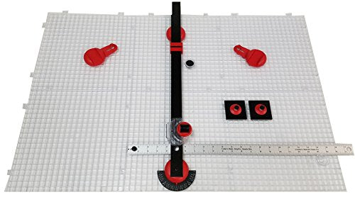 Ultra Beetle Bits Everything Glass Cutting System
