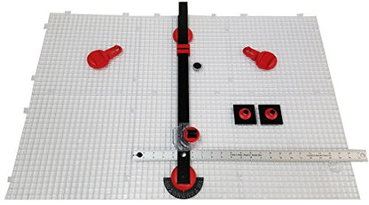 Ultra Beetle Bits Everything Glass Cutting System