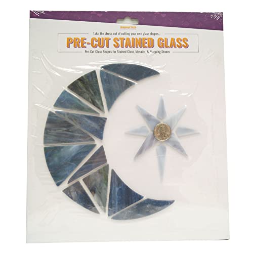 Moon and Star Pre (20 Count)