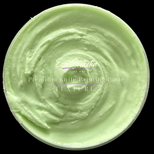 Premium Palette Knife Painting Paste