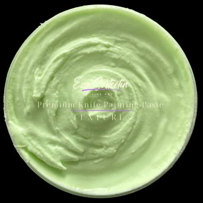 Premium Palette Knife Painting Paste
