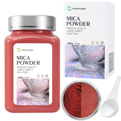 Mica Powder FireBrick