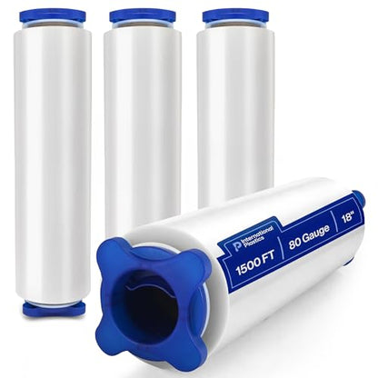 18" Stretch Film