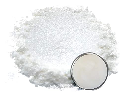 Pigments Premium White Mica Powder
