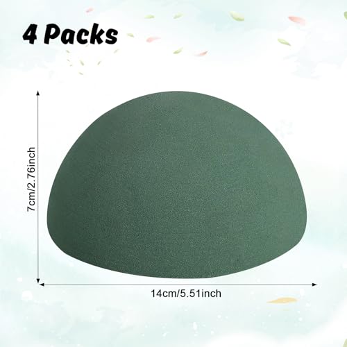 Floral Foam Round