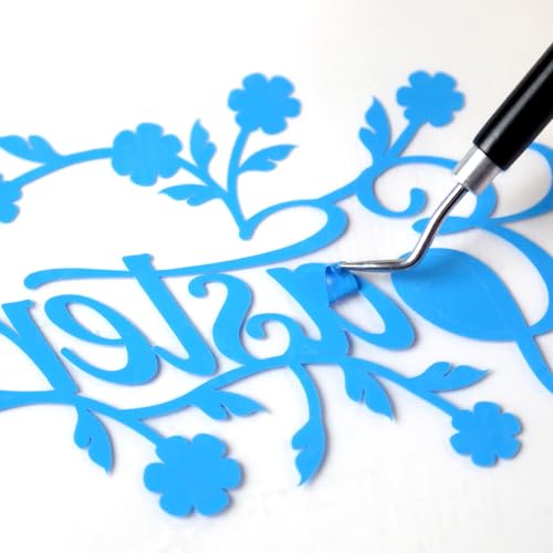 RENLITONG Heat Transfer Vinyl