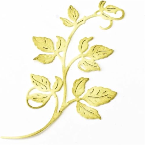 Cutting Dies Metal Stencils Scrapbooking Tools DIY Embossing Template for Paper Card Making Album Arts Crafts Supplies